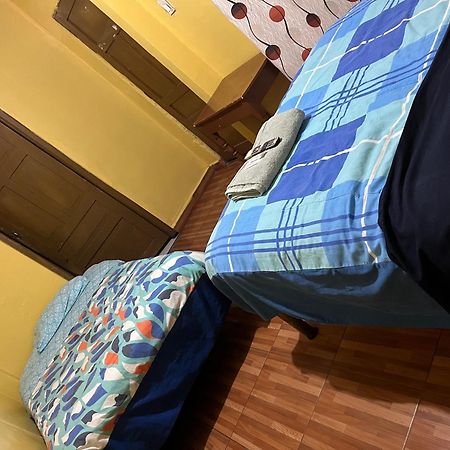 Hotel Residencial Miraflores Loja Luaran gambar