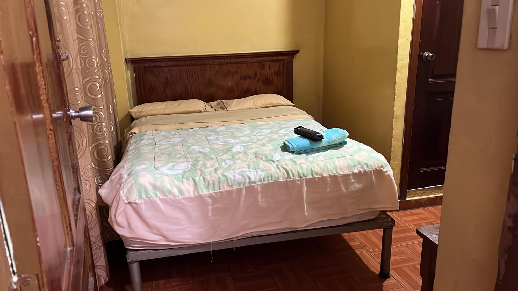 Hotel Residencial Miraflores Loja Luaran gambar